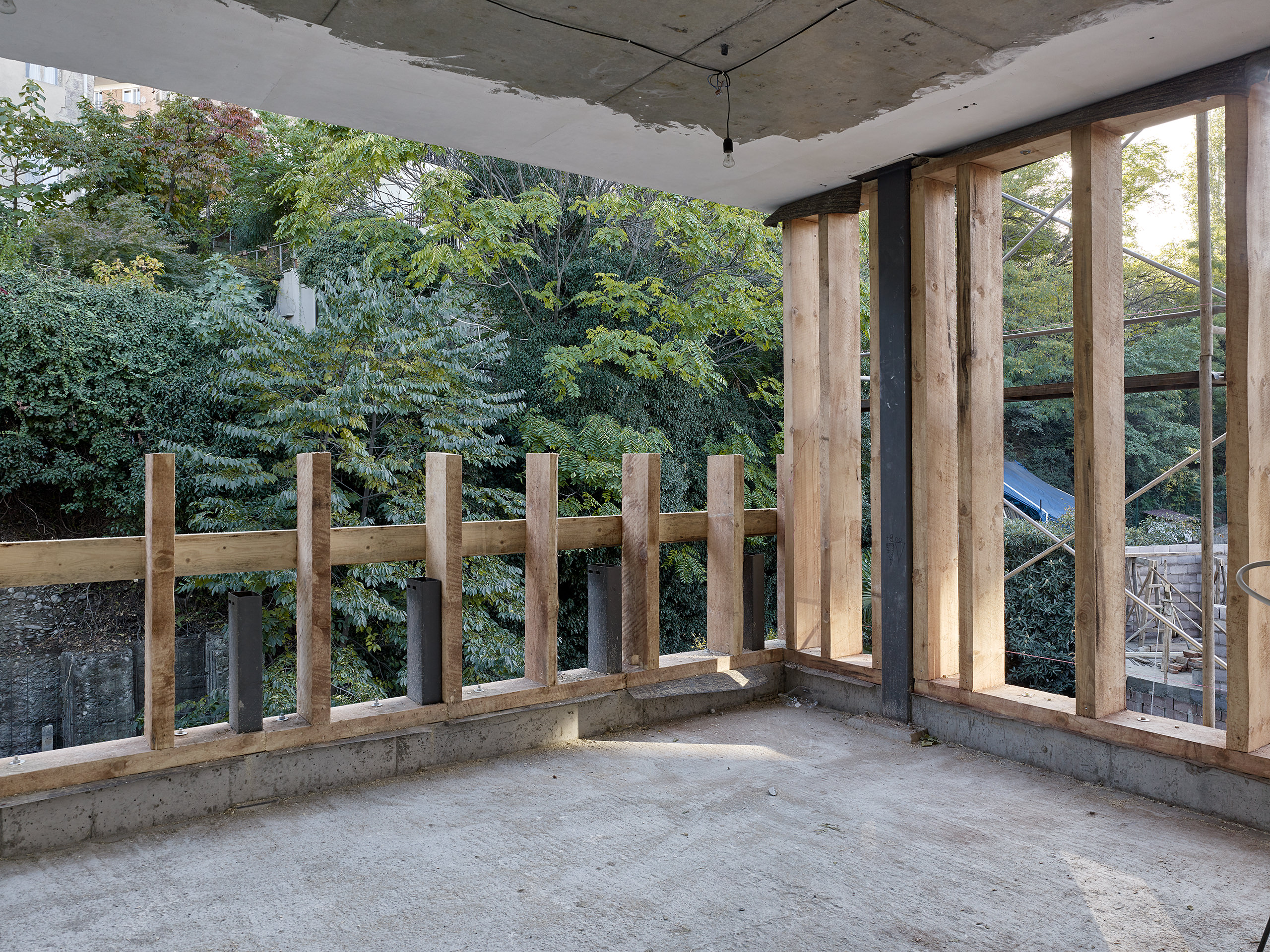 Swiss Embassy, Tbilisi